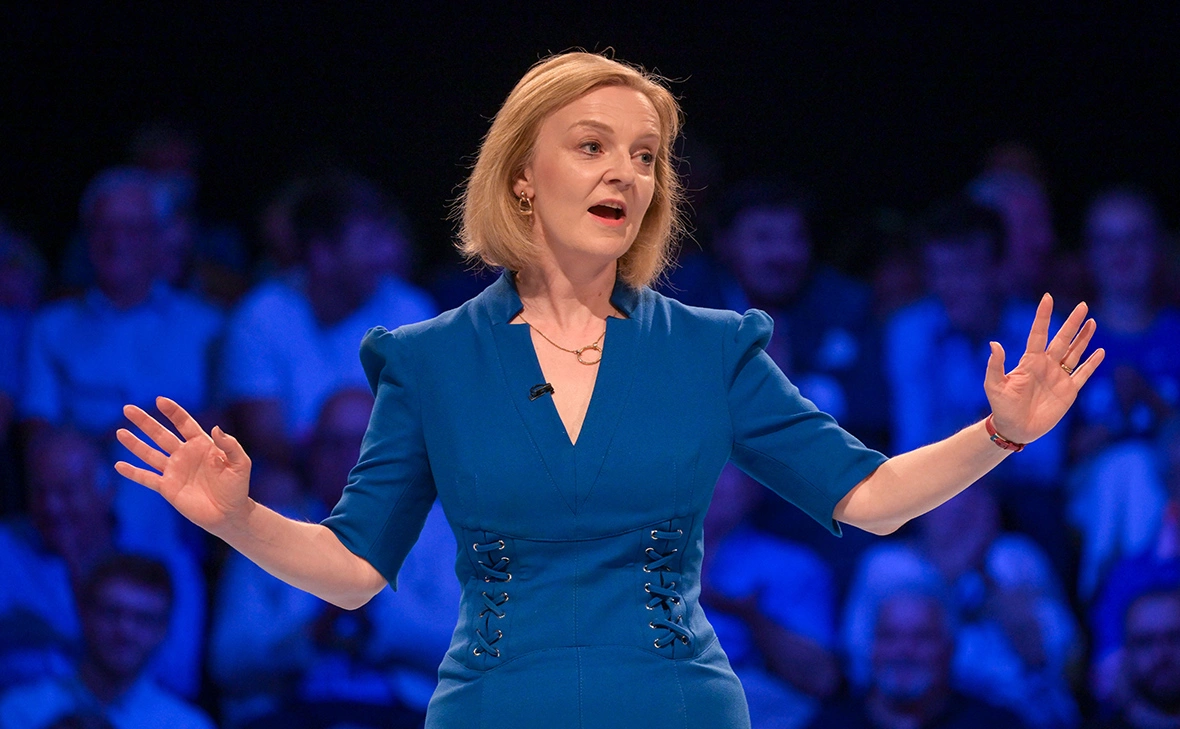 Finnbarr Webster / Getty Images