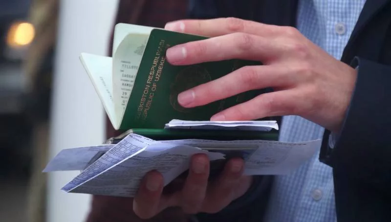 УМВД РФ по Приморскому краю