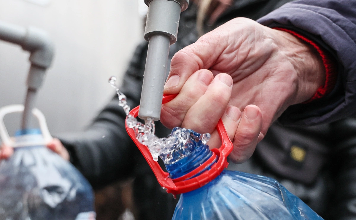 Сергей Мальгавко / ТАСС