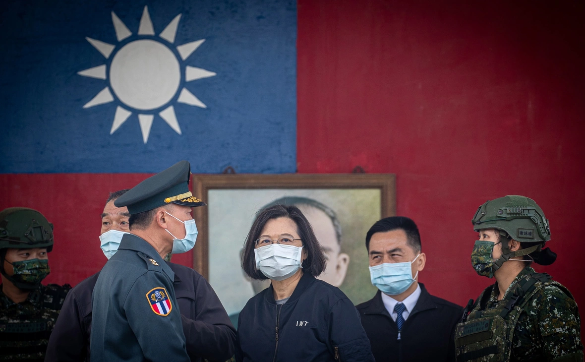 Ritchie B. Tongo / EPA / ТАСС