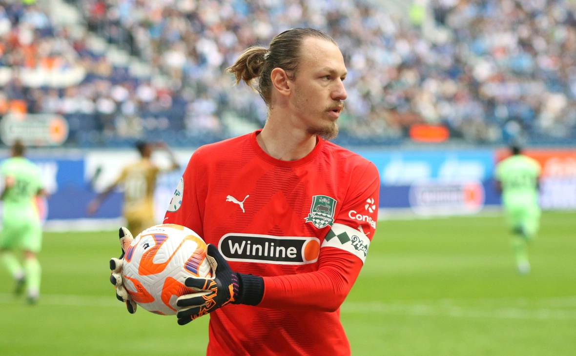 Maksim Konstantinov / Global Look Press