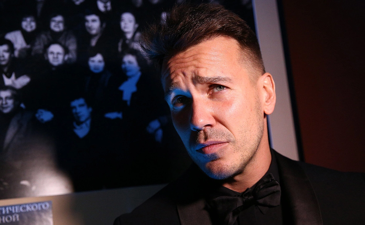 Кирилл Зыков / АГН «Москва»