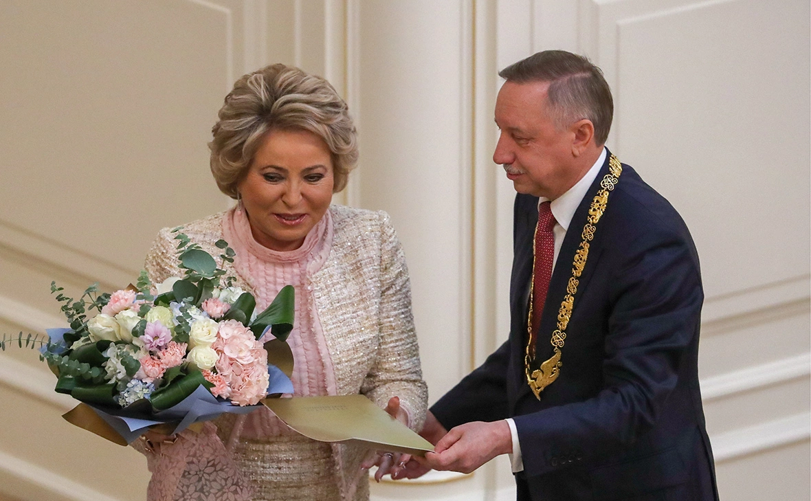 Александр Демьянчук / ТАСС