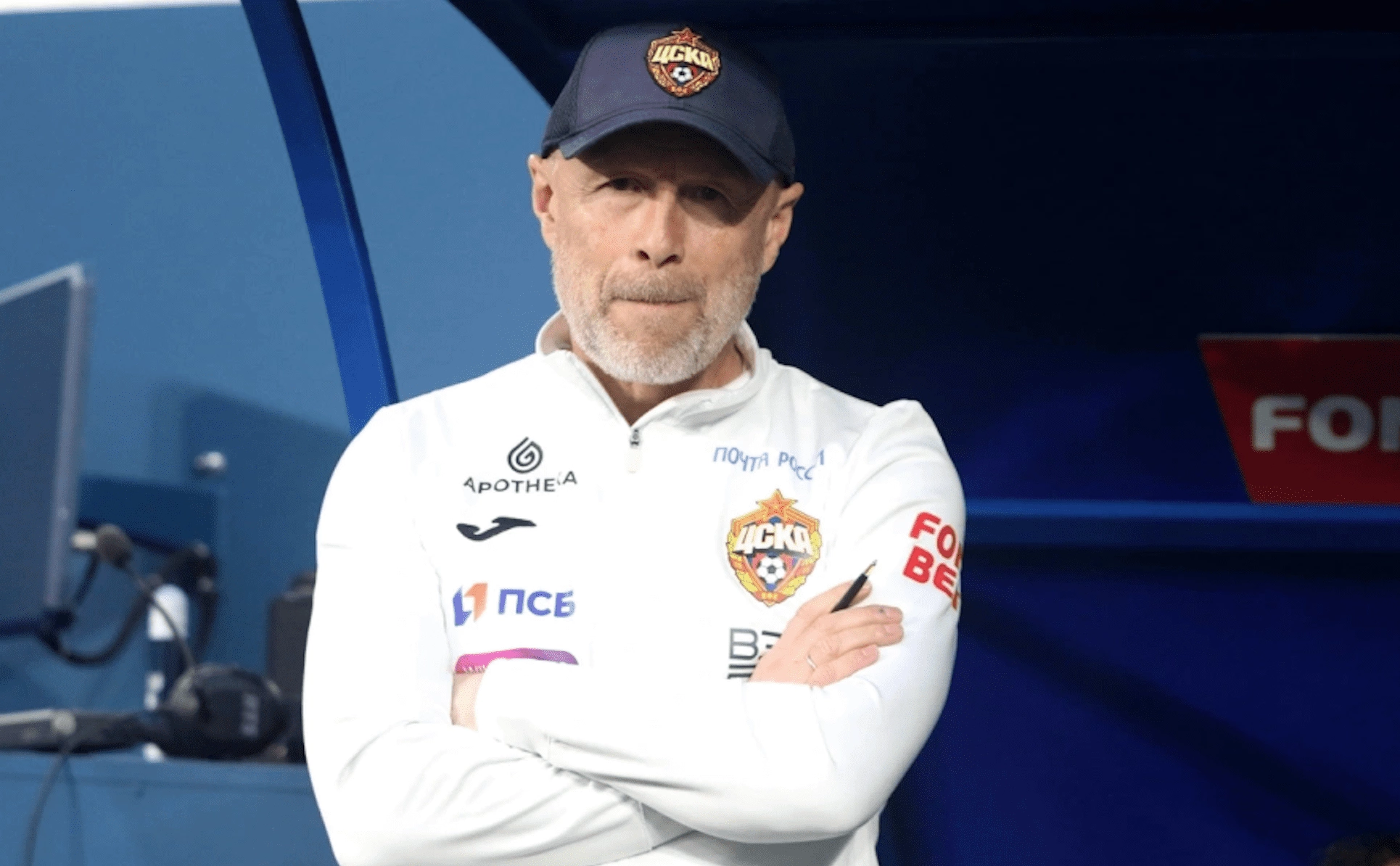 Maksim Konstantinov / Global Look Press