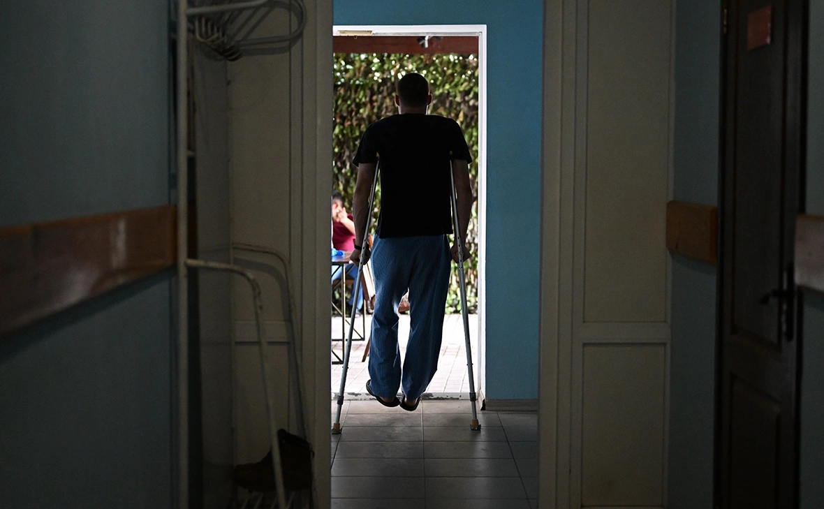 Станислав Красильников / РИА Новости