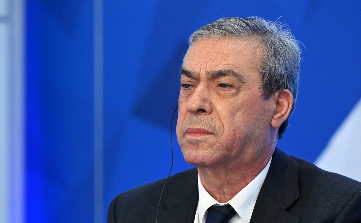 Нина Зотина / РИА Новости