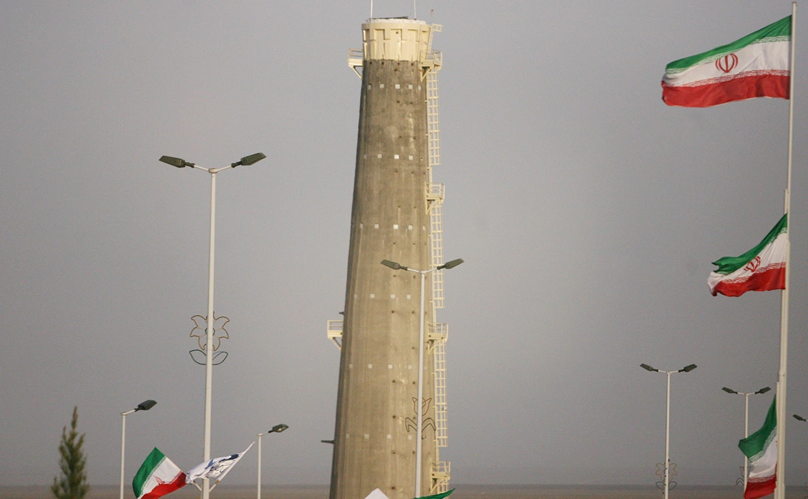 Majid Saeedi / Getty Images