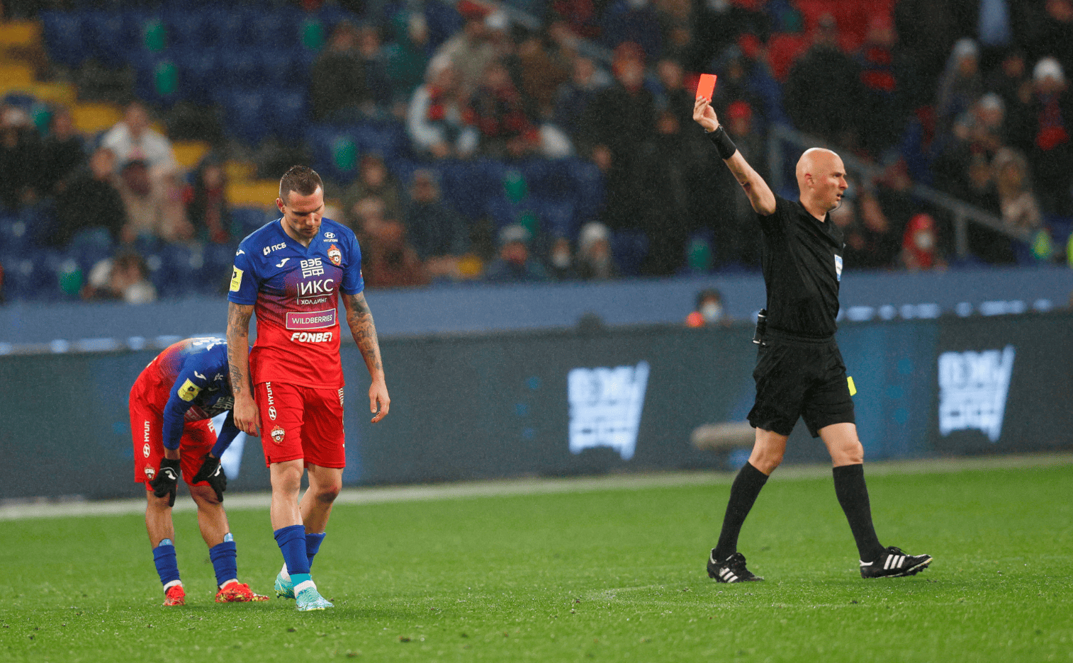 Stupnikov Alexander / Global look press