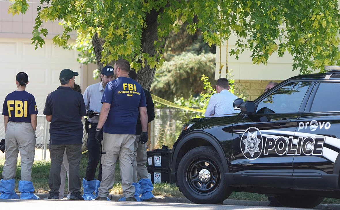 George Frey / Getty Images