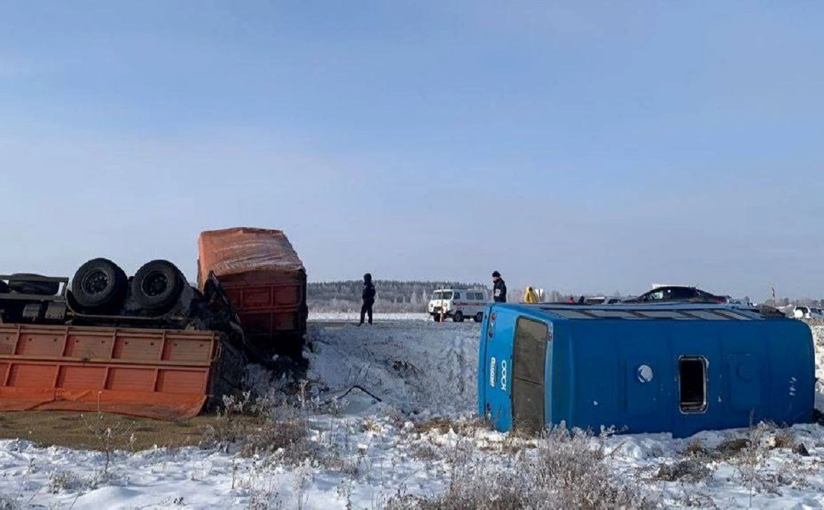 Госавтоинспекция Омской области