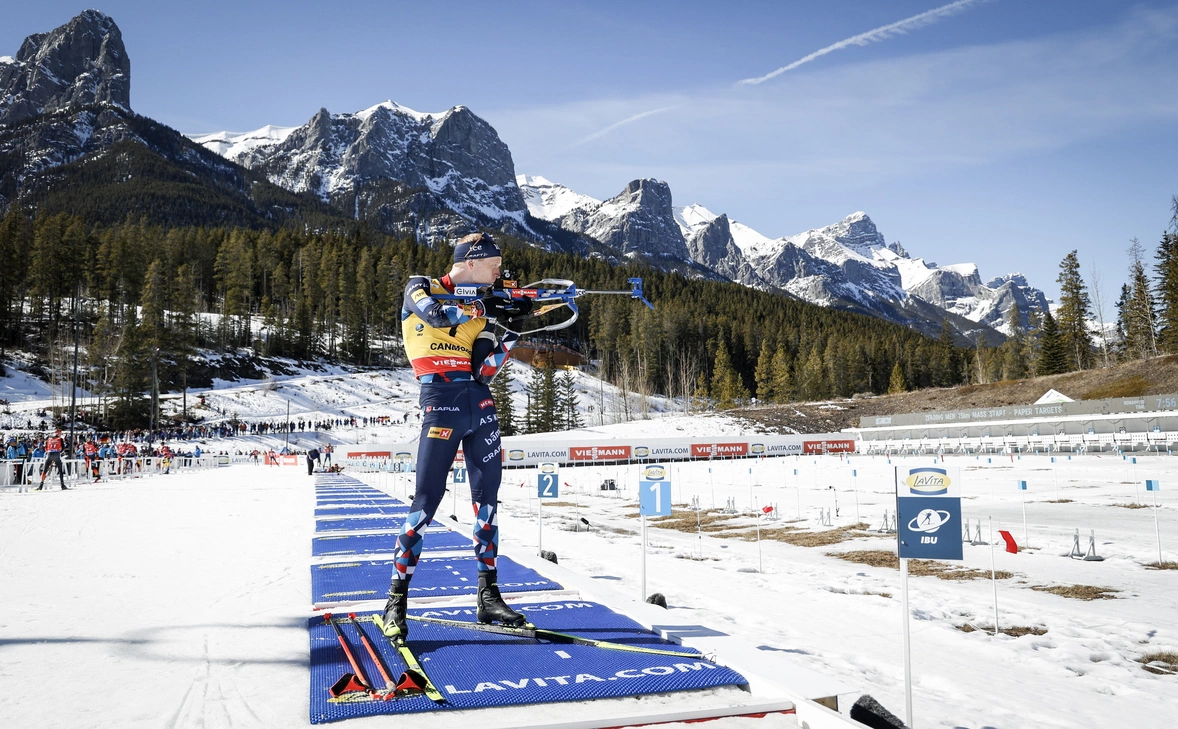 Jeff Mcintosh / Keystone Press Agency / Global Look Press