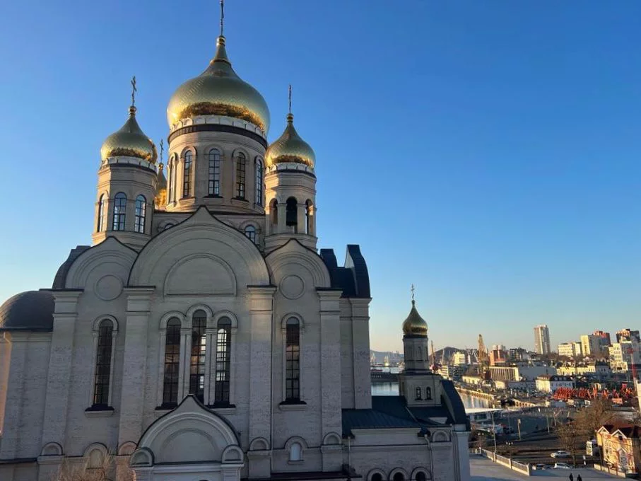 РБК Приморье