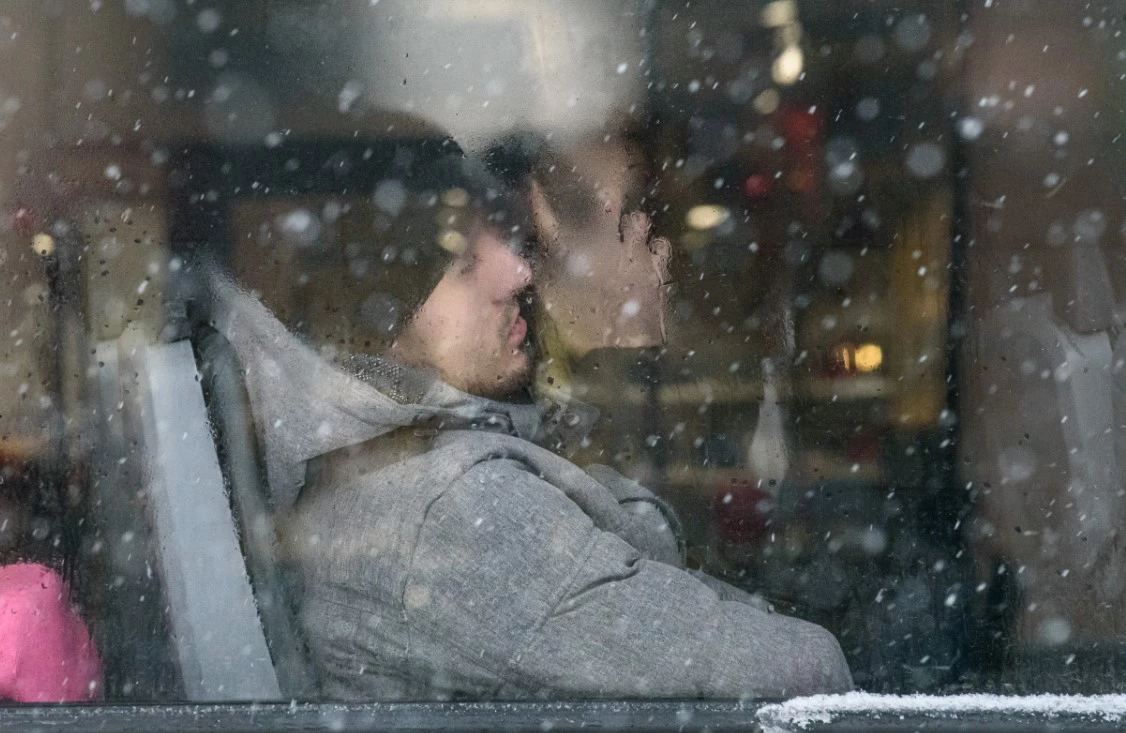 Илья Московец / URA.RU