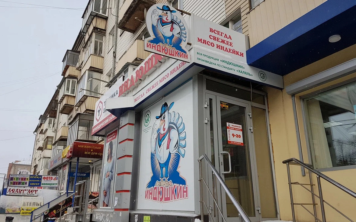 Яндекс.Карты