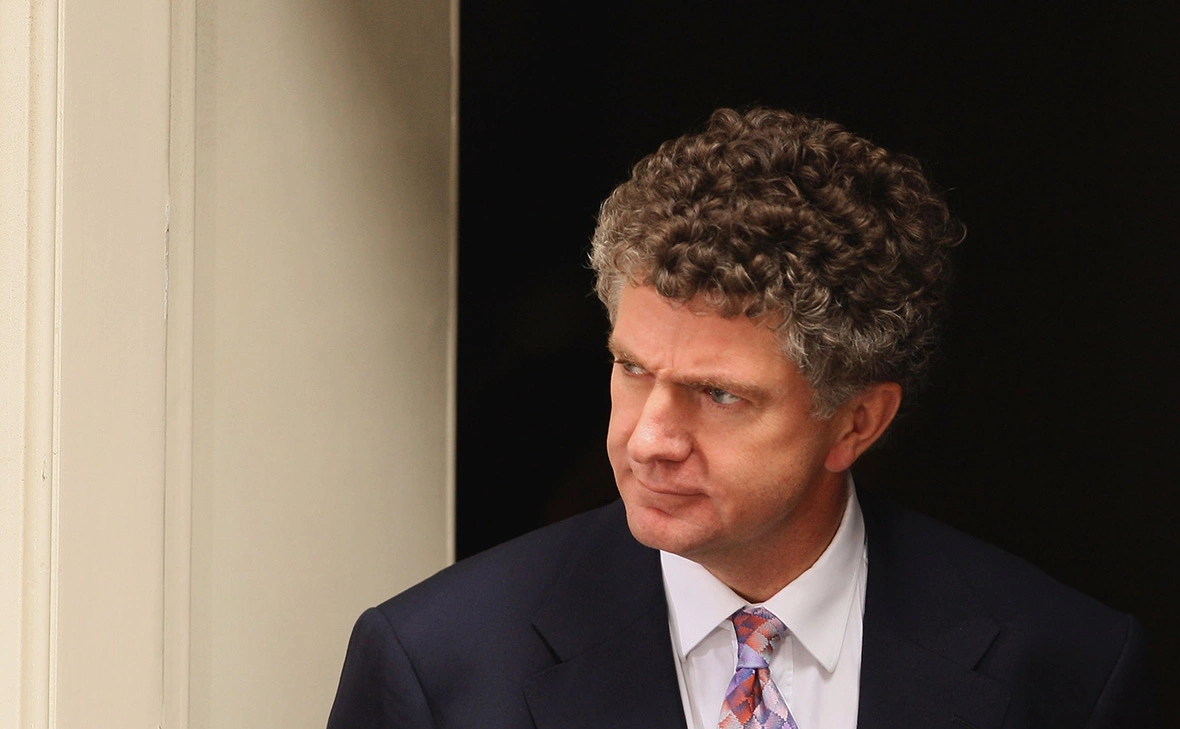 Daniel Berehulak / Getty Images