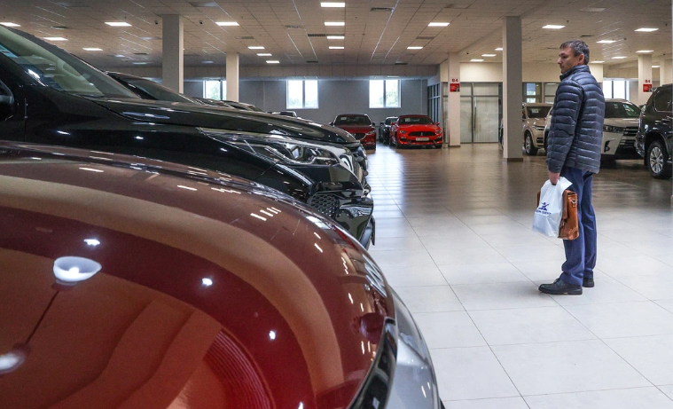 Bulkin Sergey / news.ru / Global Look Press