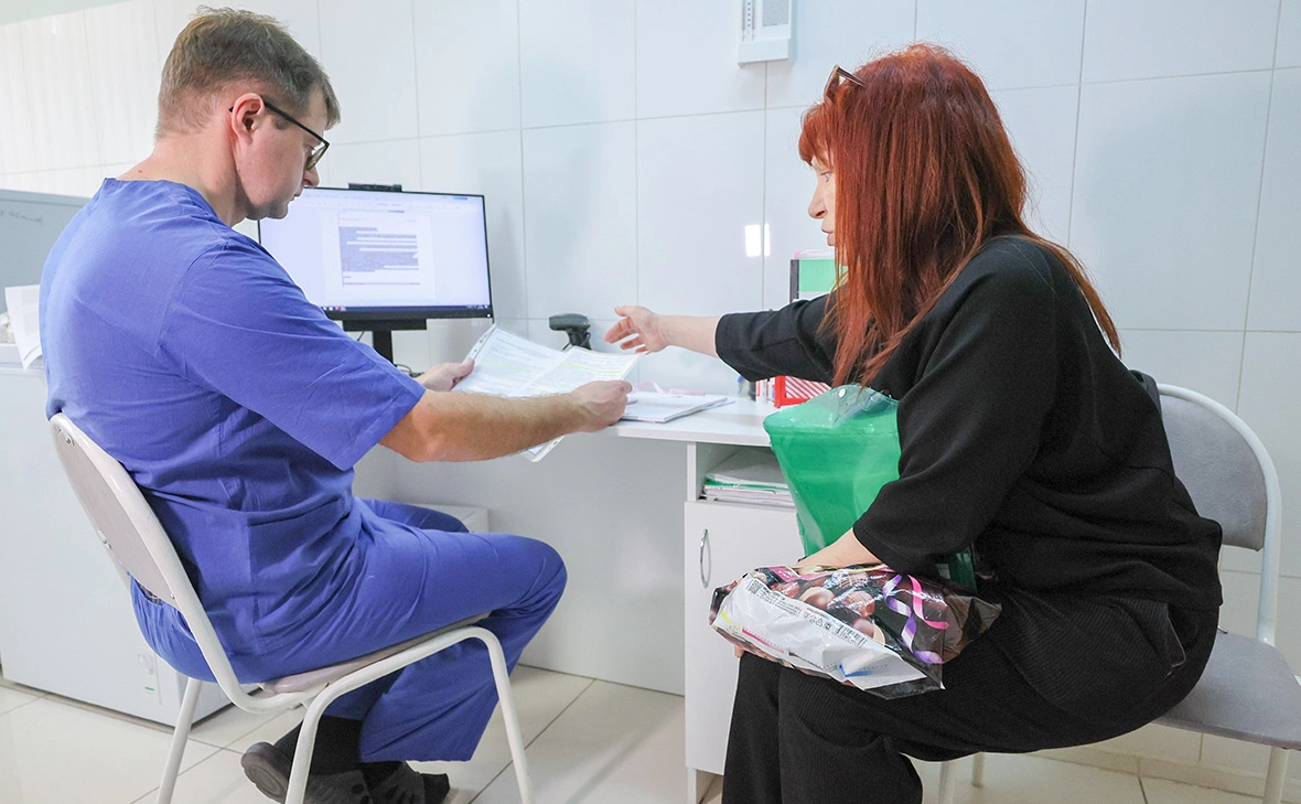 Юрий Смитюк / ТАСС