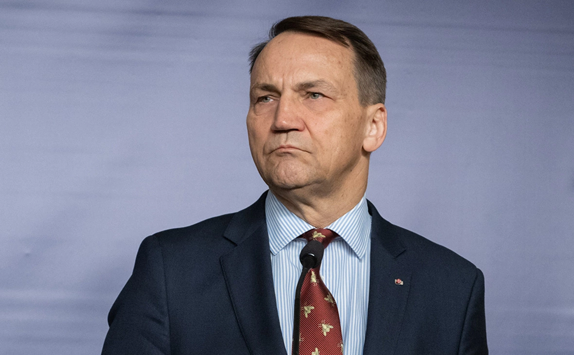 Marcin Banaszkiewicz / Fotonews / Global Look Press