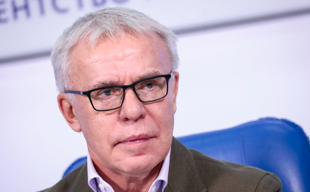 Roman Naumov / URA.RU / Global Look Press