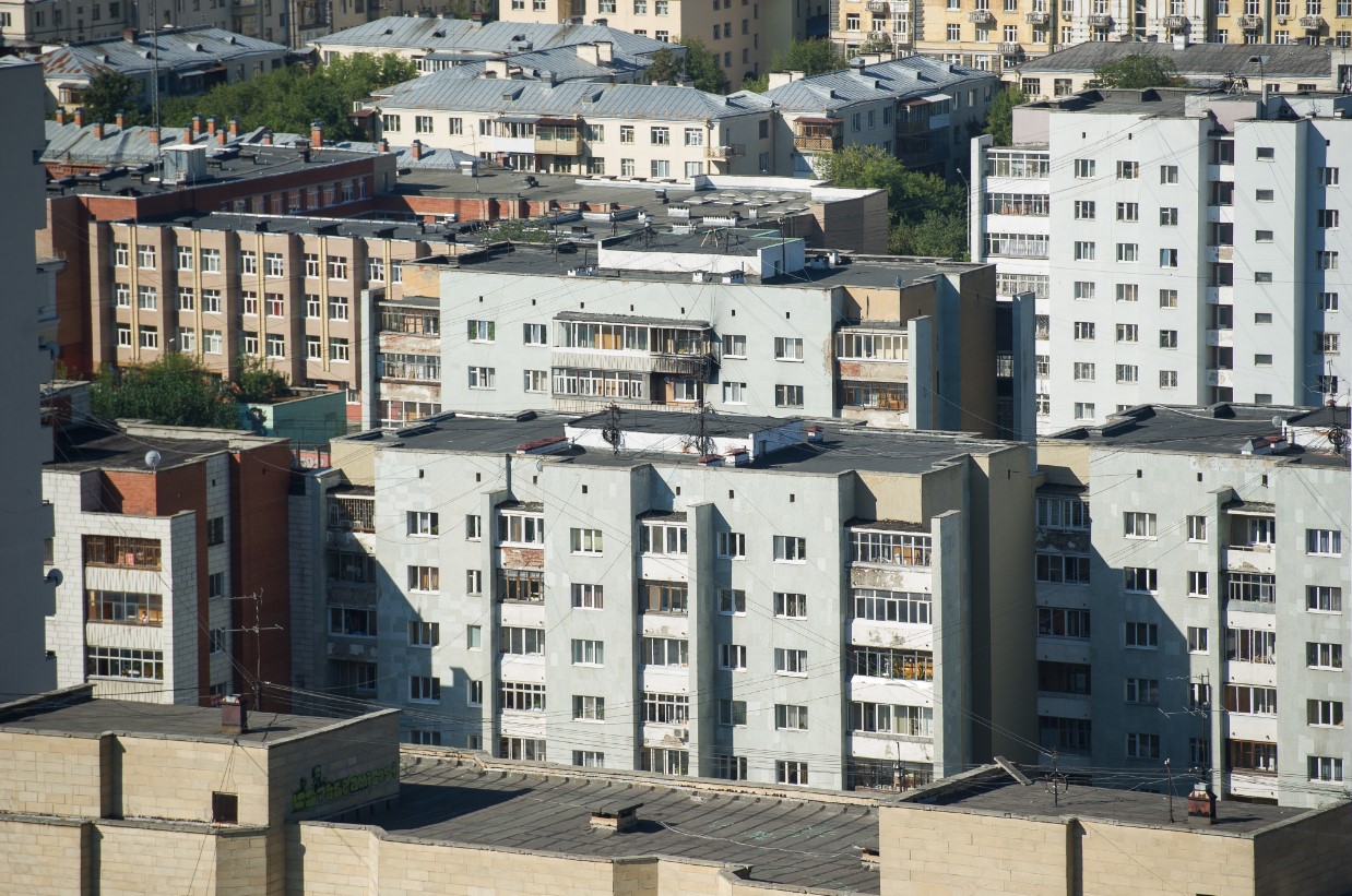Фото: Владимир Жабриков / РИА URA.RU