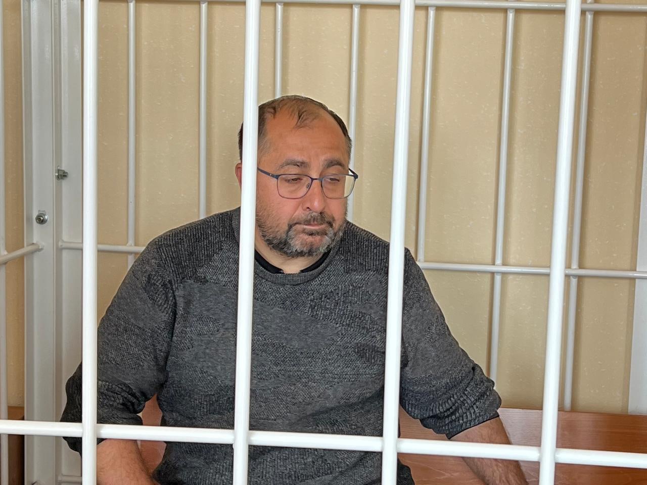 Фото: A. Petrova / Управление Судебного департамента в Новосибирской области