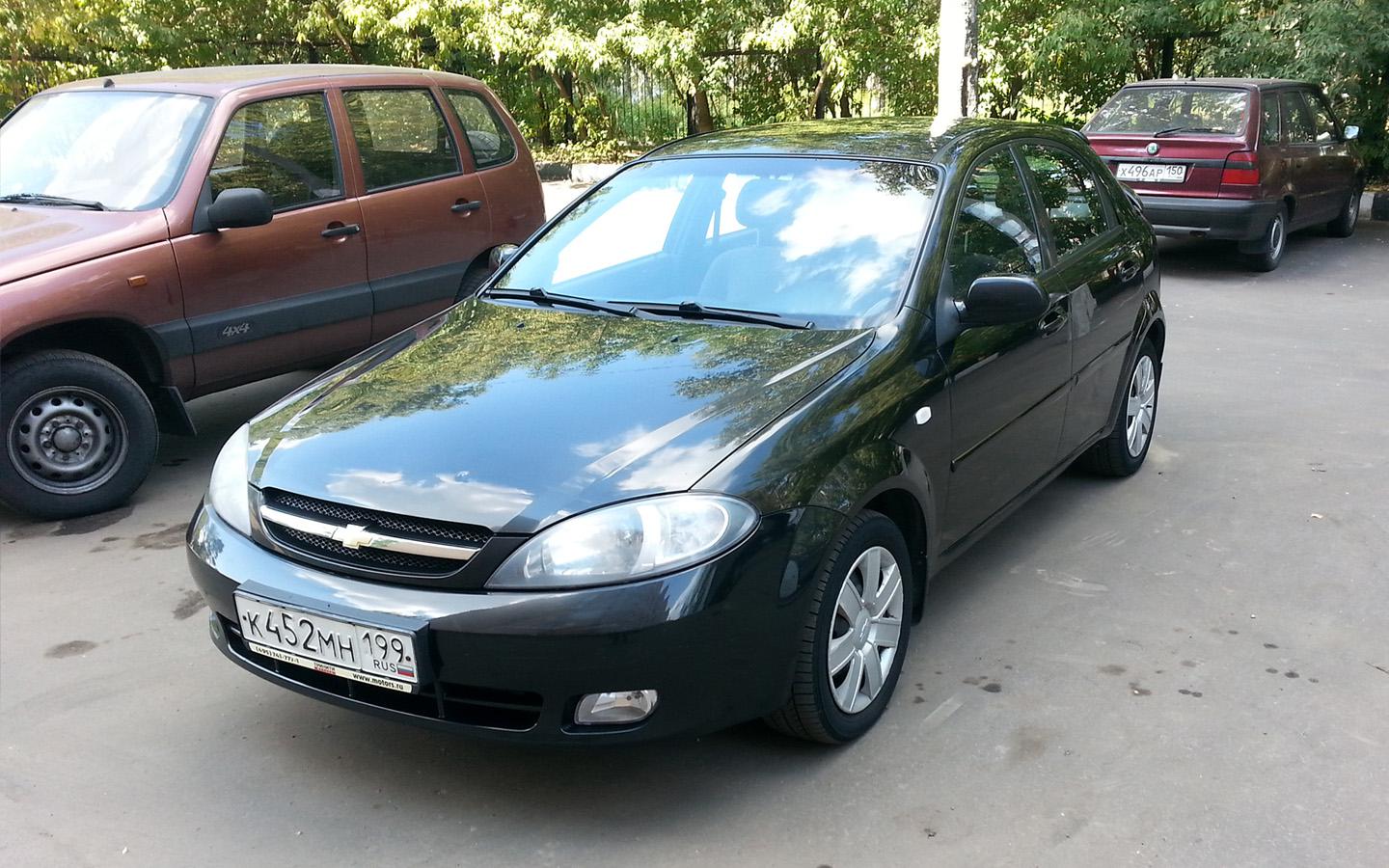 Налог на старые машины назвали мерой помощи авторынку