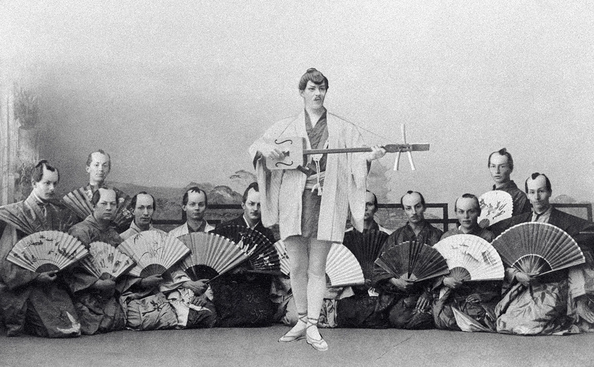 РИА Новости