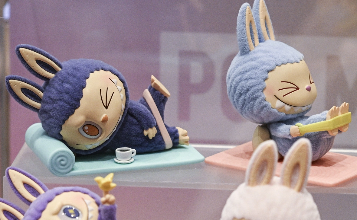 Jens Kalaene / dpa / Global Look Press