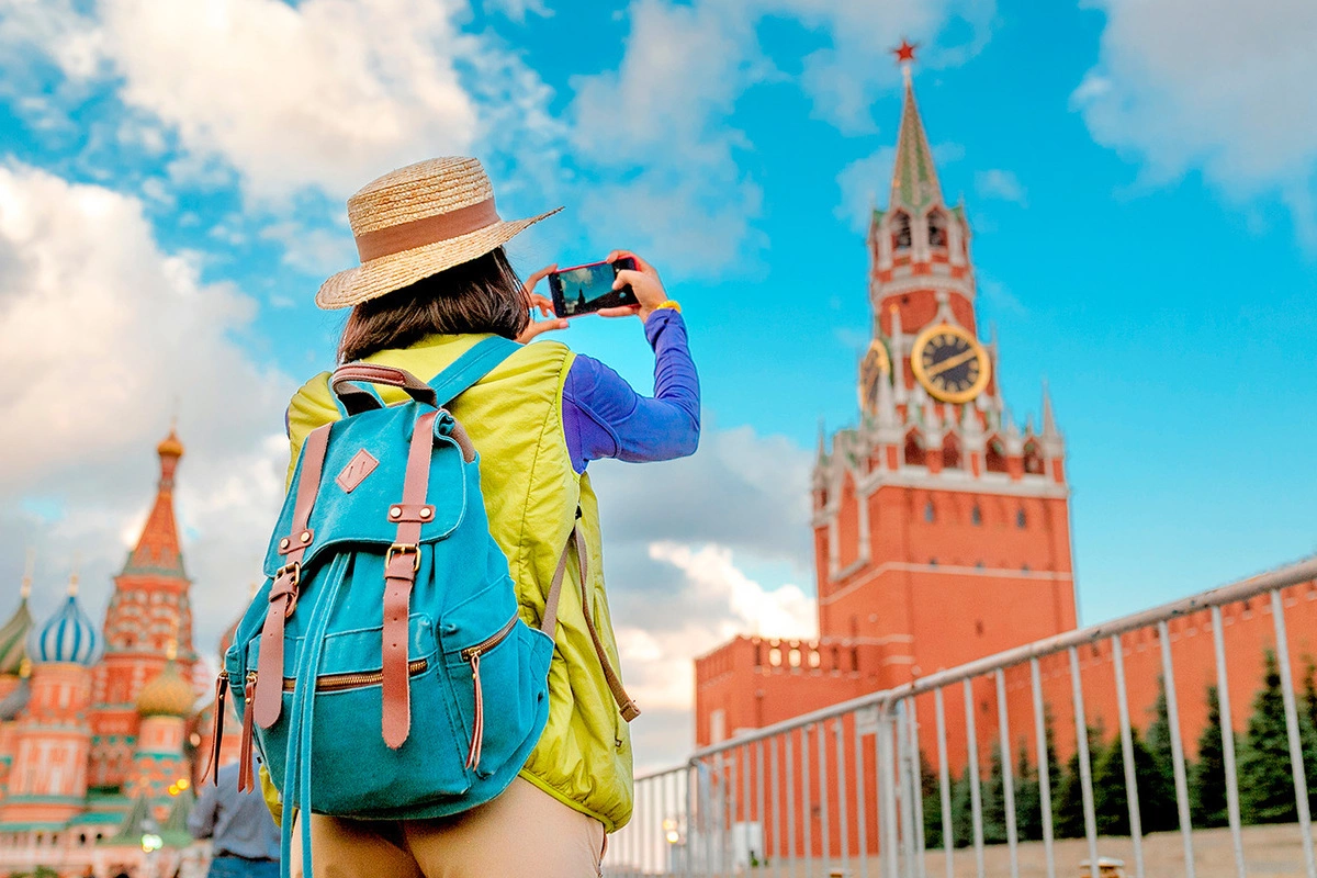 Как Москва стала современным многопрофильным хабом. 4 примера