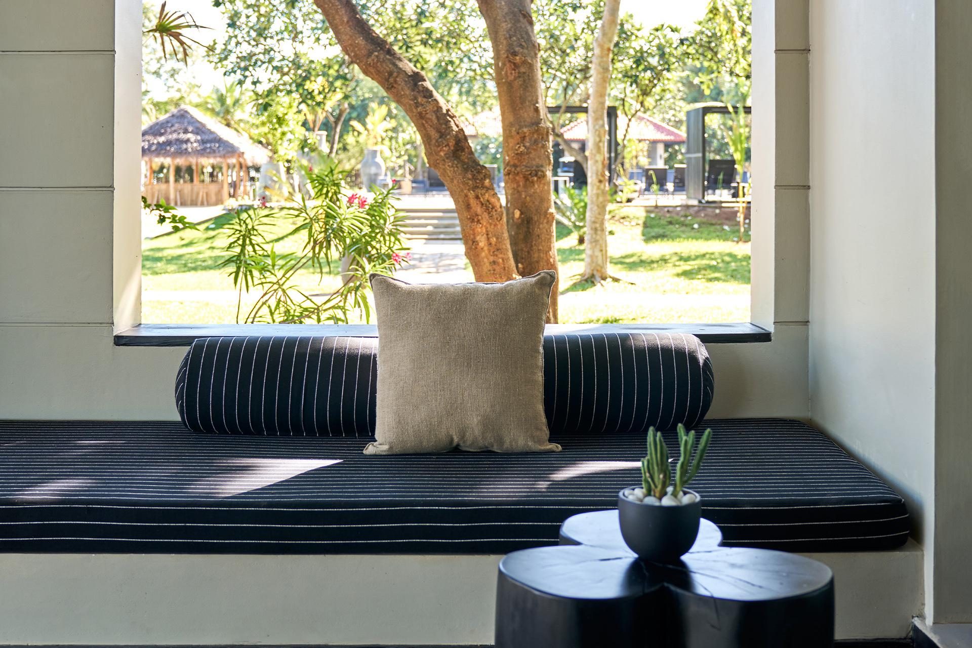 Курорт Sun Siyam Pasikudah