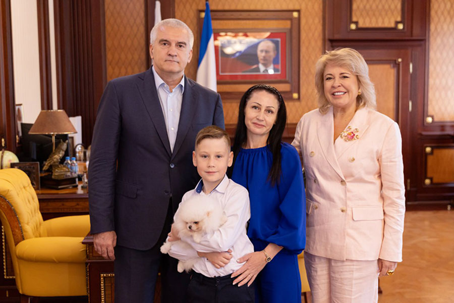 Фото: Aksenov82 / Telegram