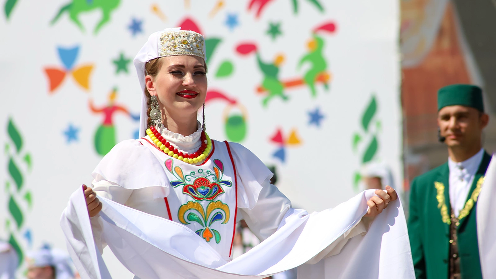 Пословицы народов России