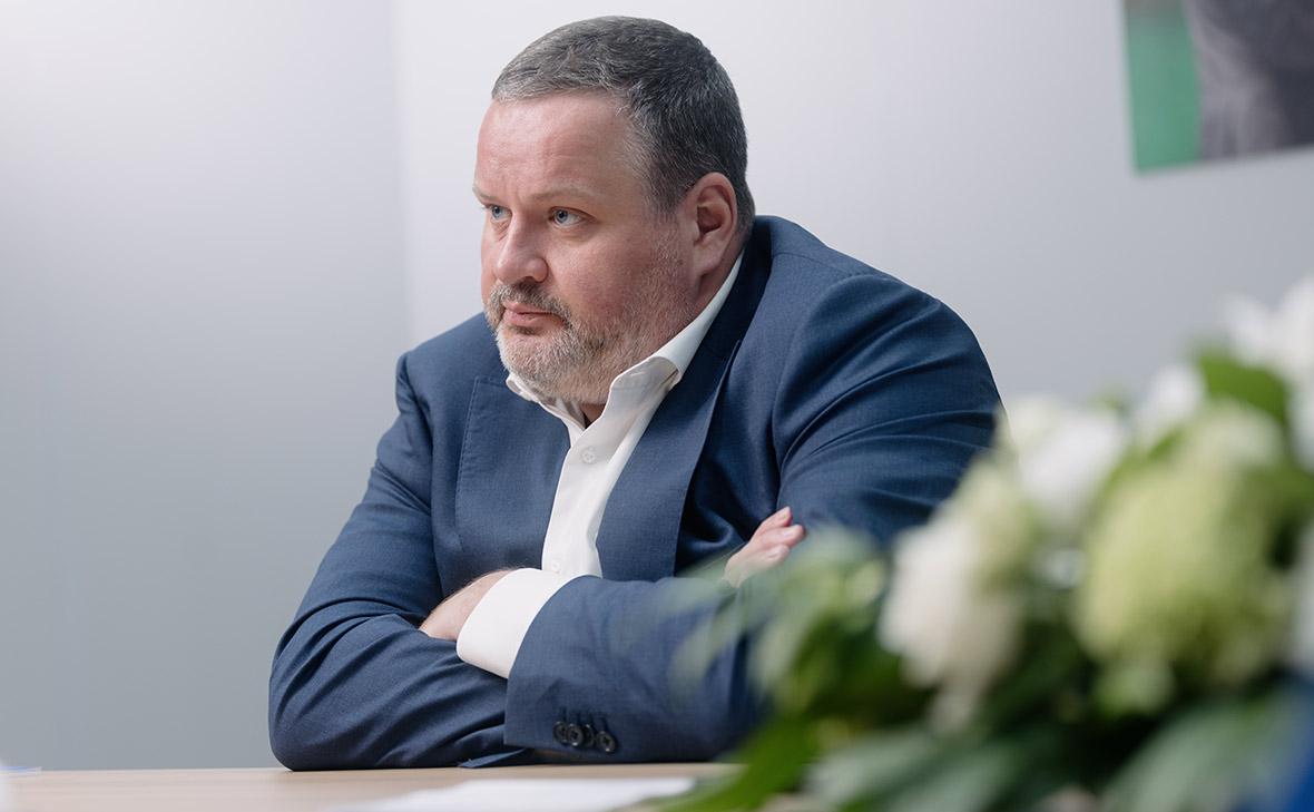 Антон Котяков