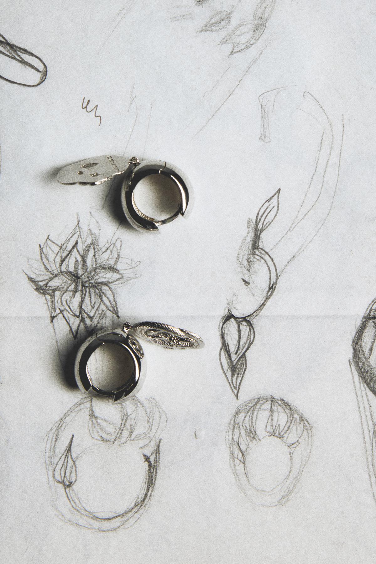 Фото: Caviar Jewellery