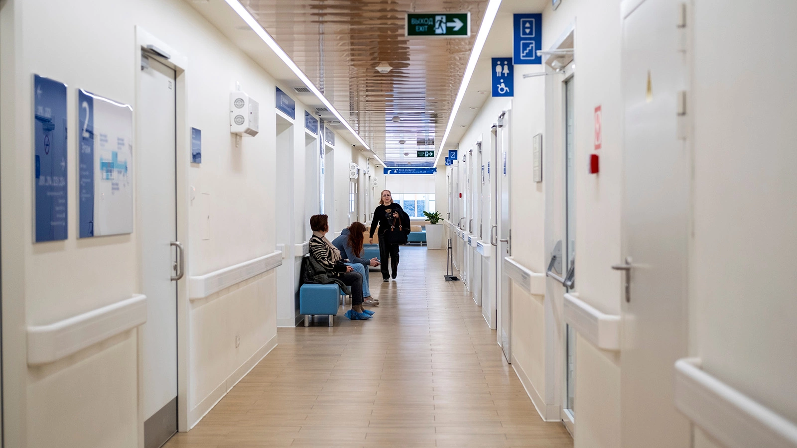 Союз пациентов призвал отказаться от изменения системы ОМС