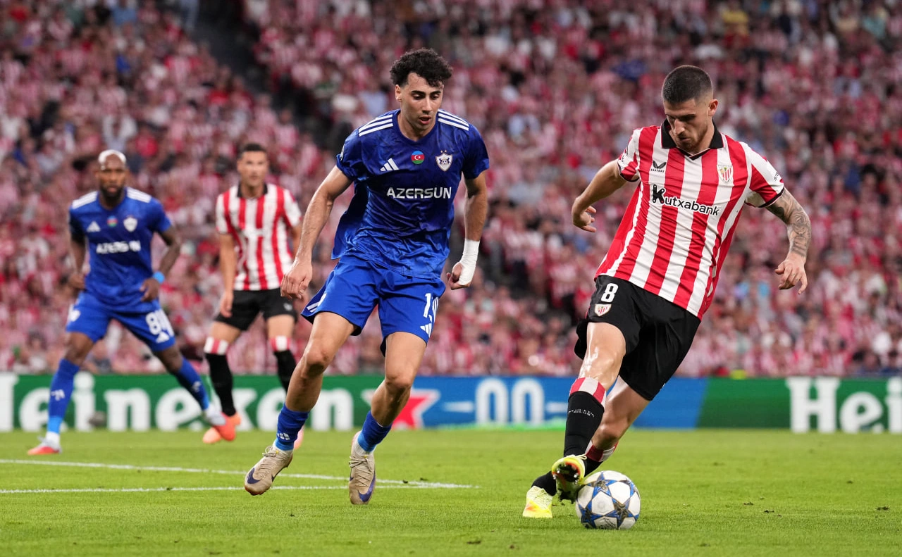 Juan Manuel Serrano Arce / Getty Images