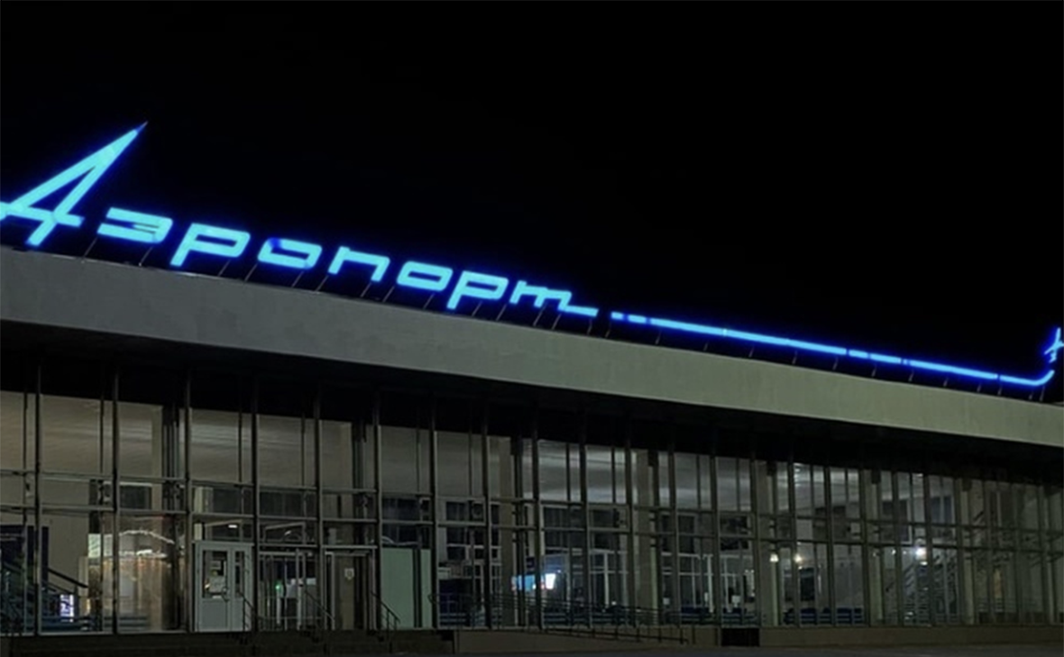 airporttambov / VK