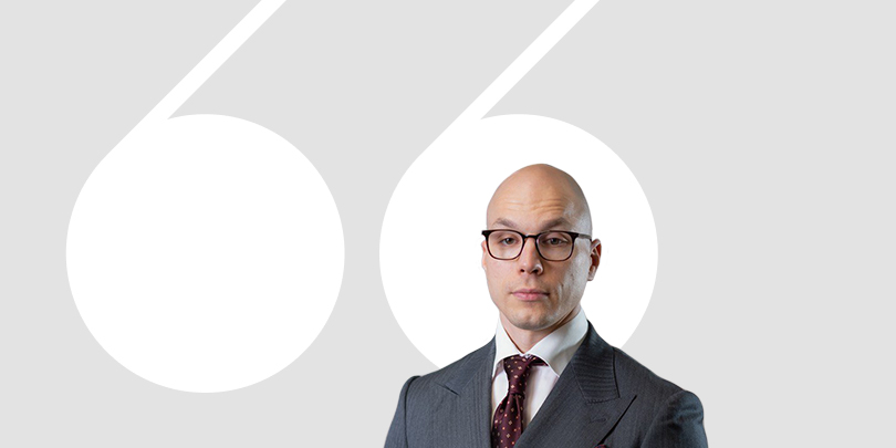 Инвестконсультант &laquo;ВТБ Мои Инвестиции&raquo; Денис Рязанцев