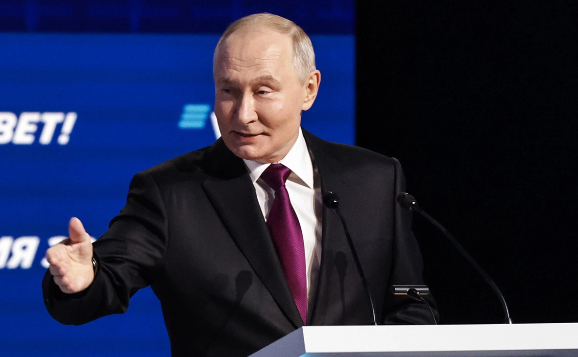 Роман Наумов / URA.ru / Global Look Press