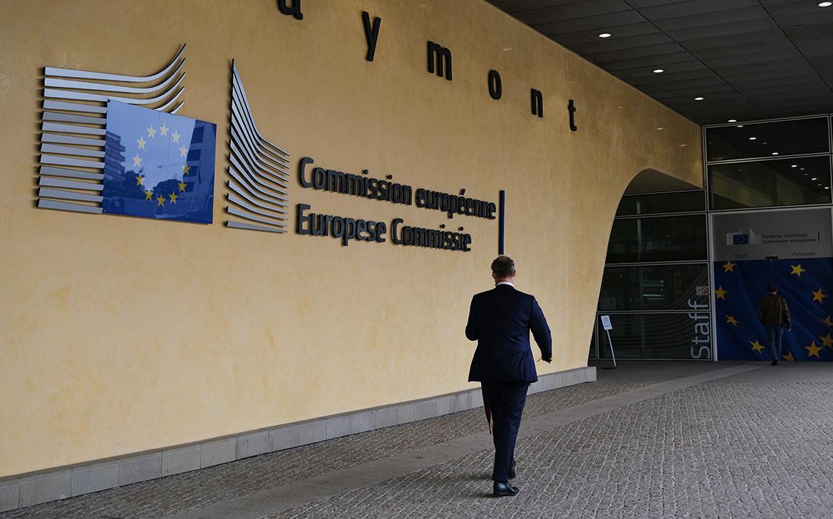 FT узнала о сомнениях в Европе из-за плана использования активов России