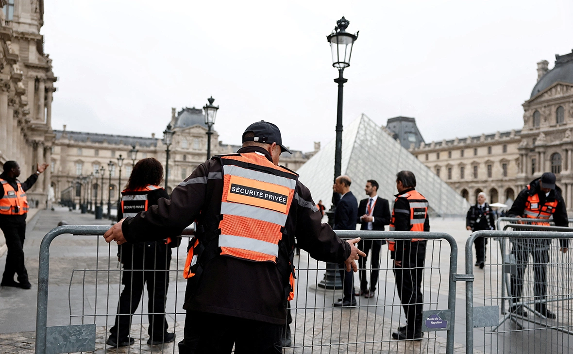Benoit Tessier / Reuters