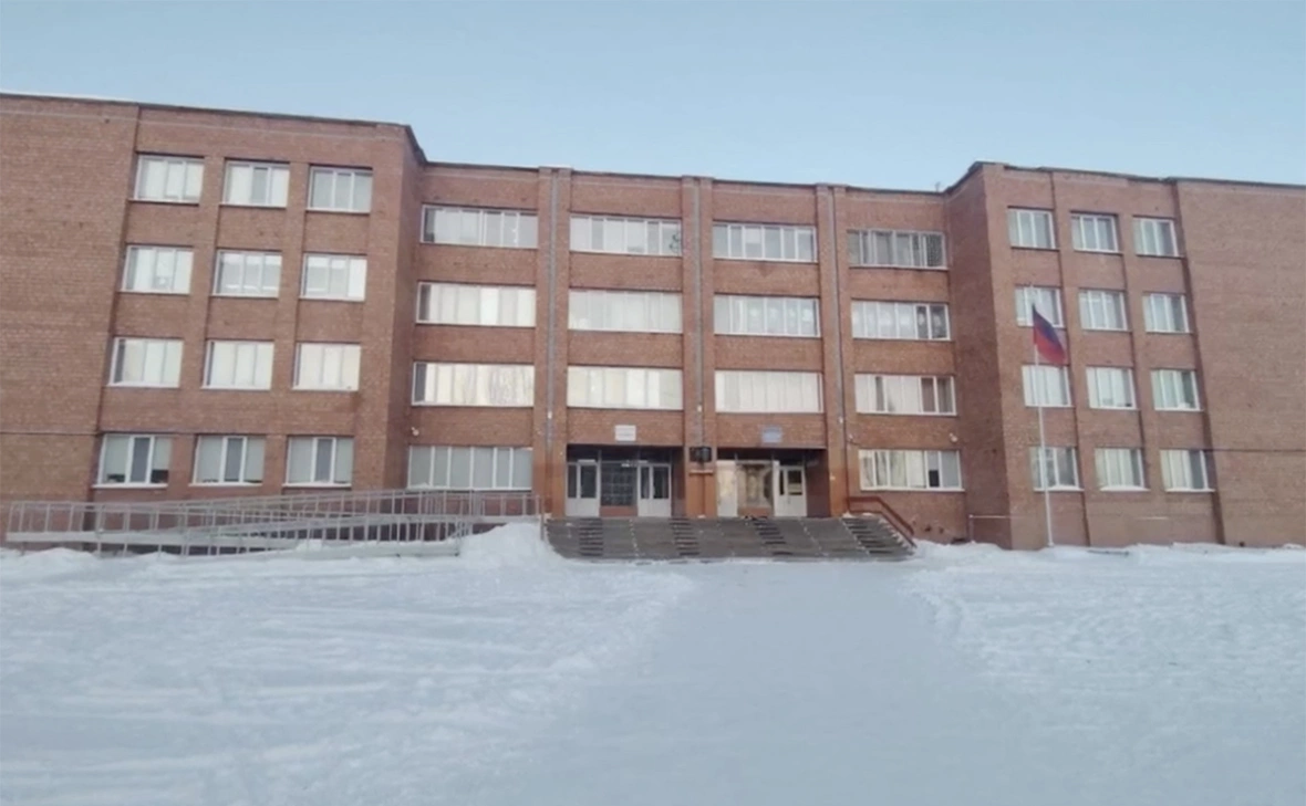 ГСУ СК России по Красноярскому краю и Республике Хакасия