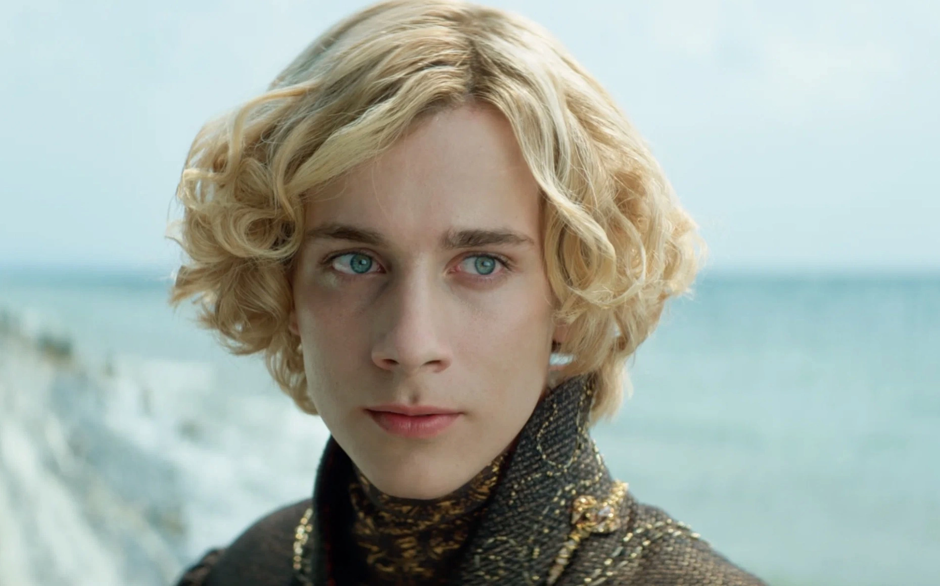 Кадр из фильма «Сказка о царе Салтане»