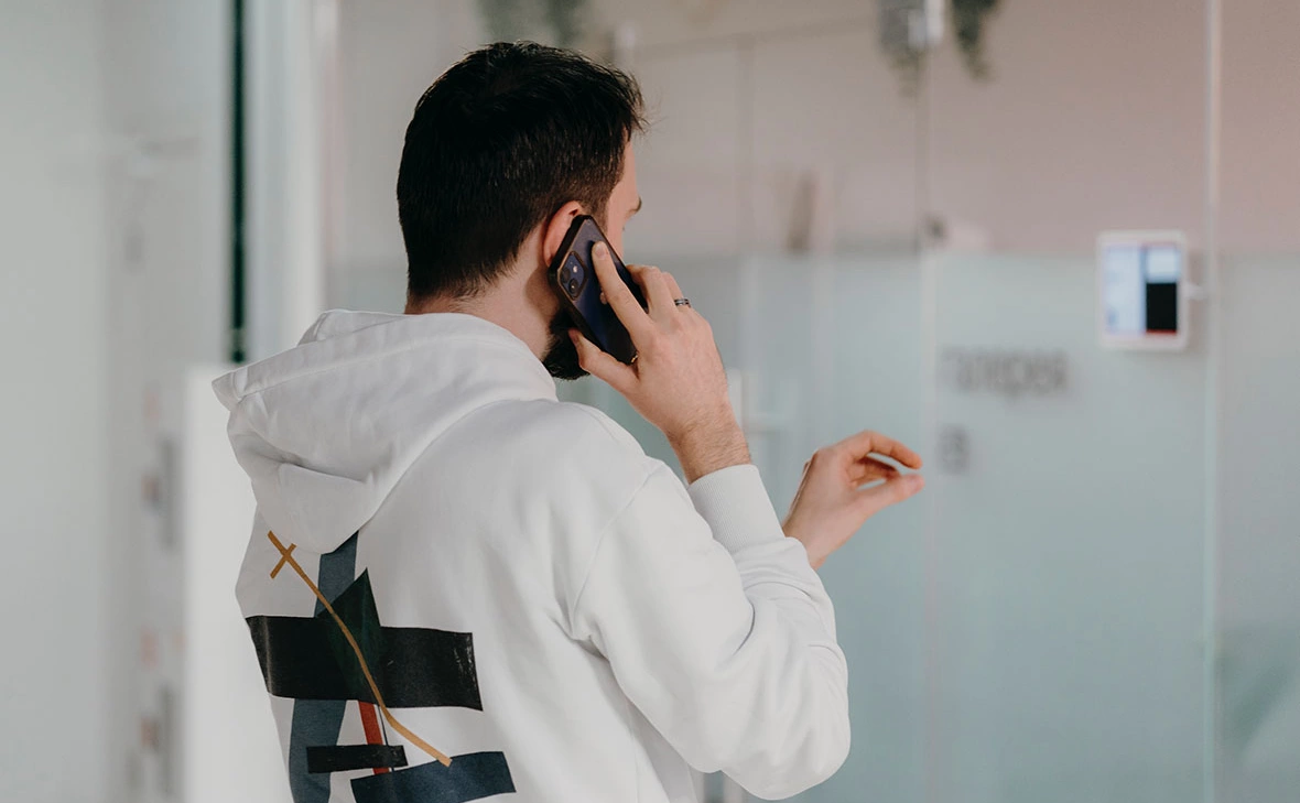 Михаил Гребенщиков / РБК