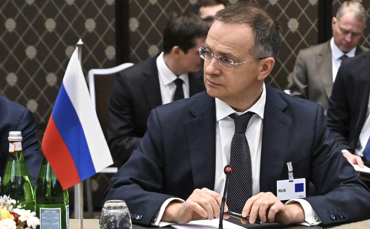 Екатерина Чеснокова / POOL / РИА Новости