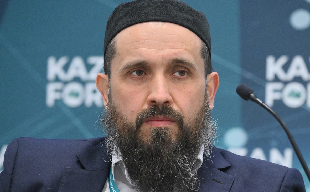 Станислав Красильников / РИА Новости