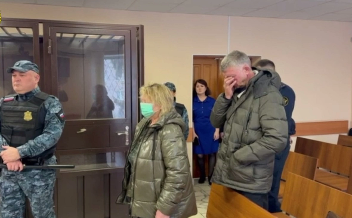 прокуратура РБ