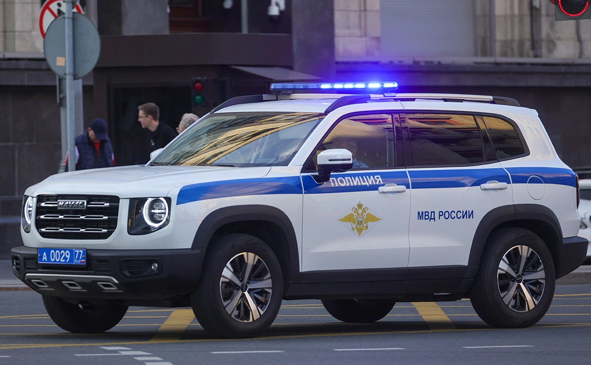 Алексей Белкин / NEWS.ru / Global Look Press