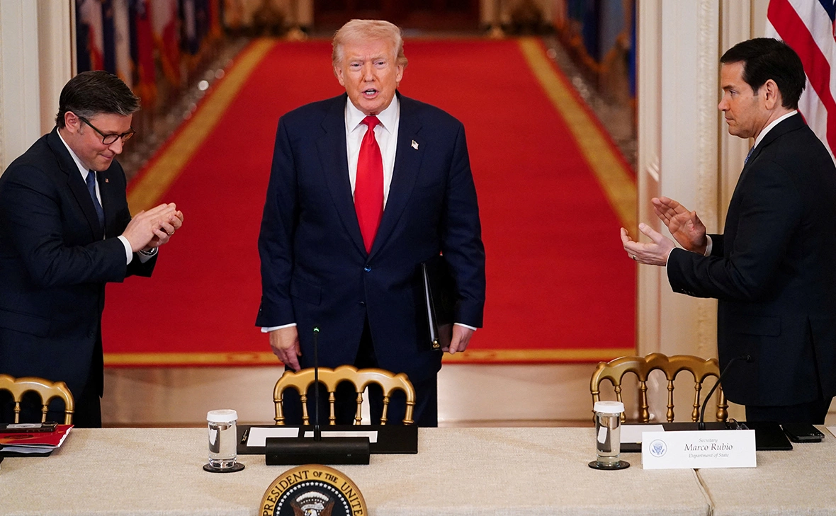 Nathan Howard / Reuters