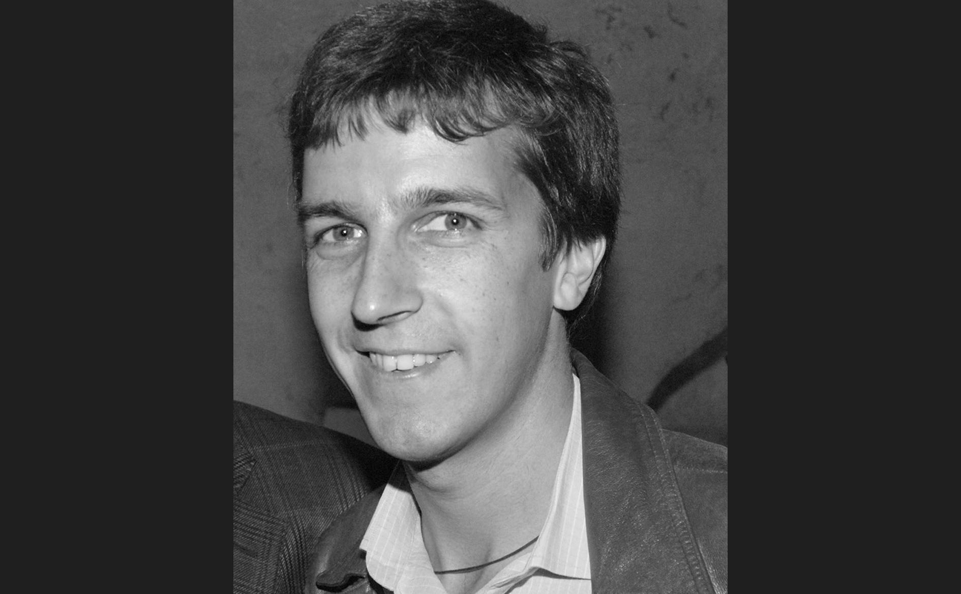 Умер 49-летний актер Тихон Котрелев